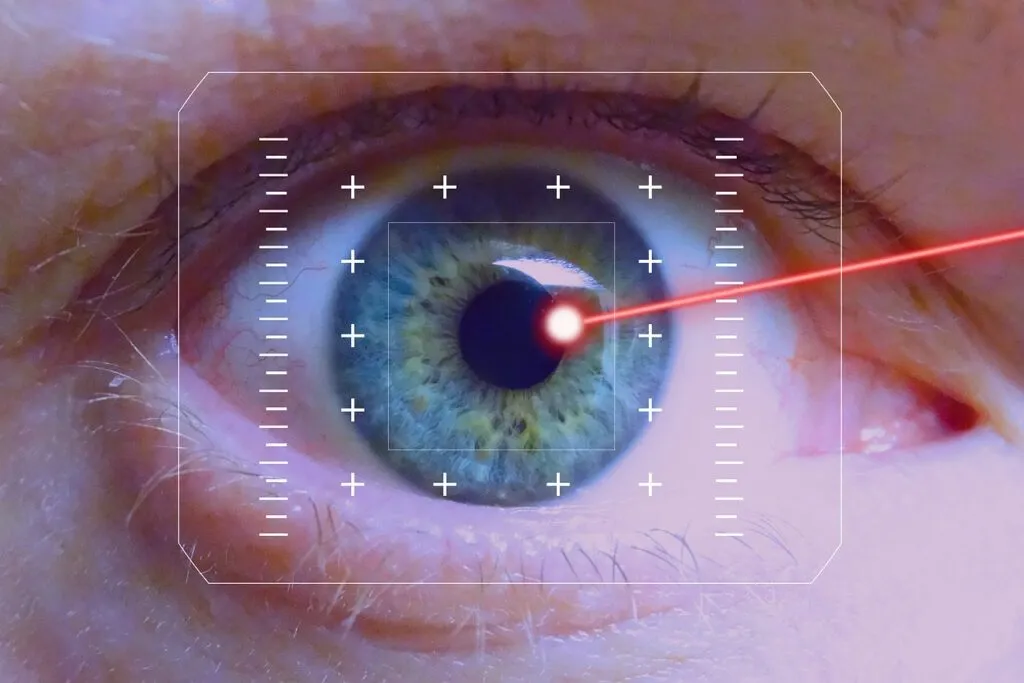 The Role of Technology in Modern Laser Eye Surgery