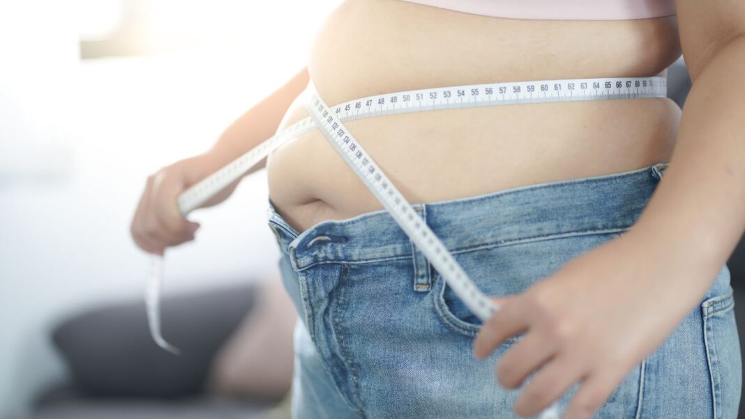 A Woman’s Guide to Successful Weight Loss Strategies