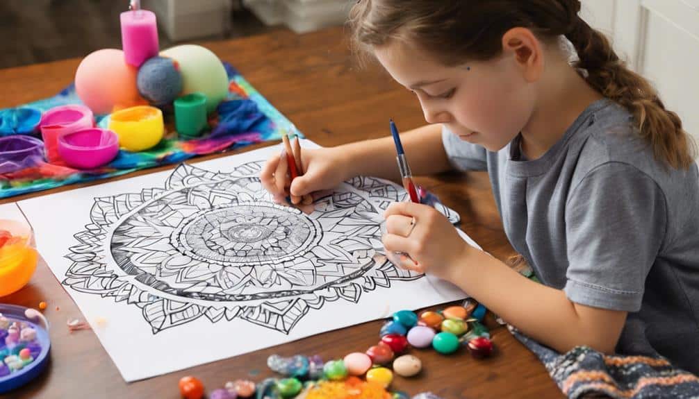 Practical Tools for Anxiety Management