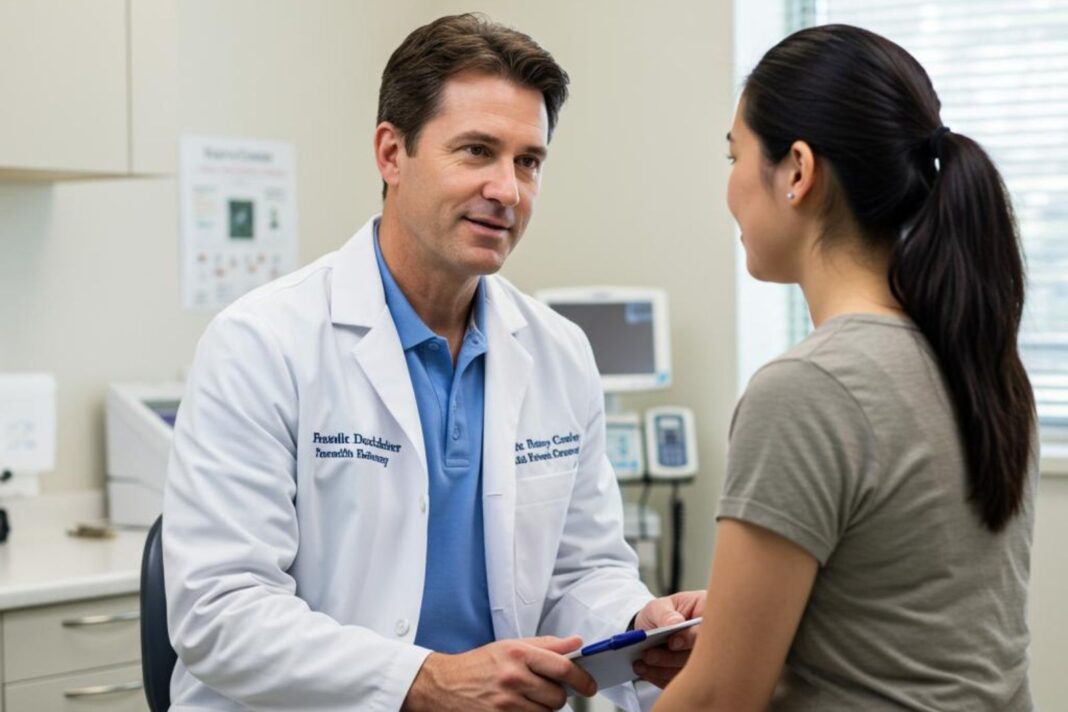 The Benefits of Choosing Urgent Care for Minor Illnesses