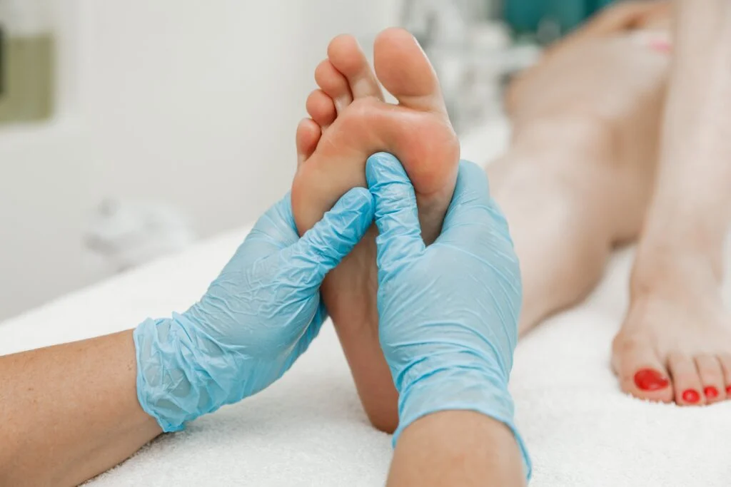 The Role of Regular Check-ups With Your Podiatrist