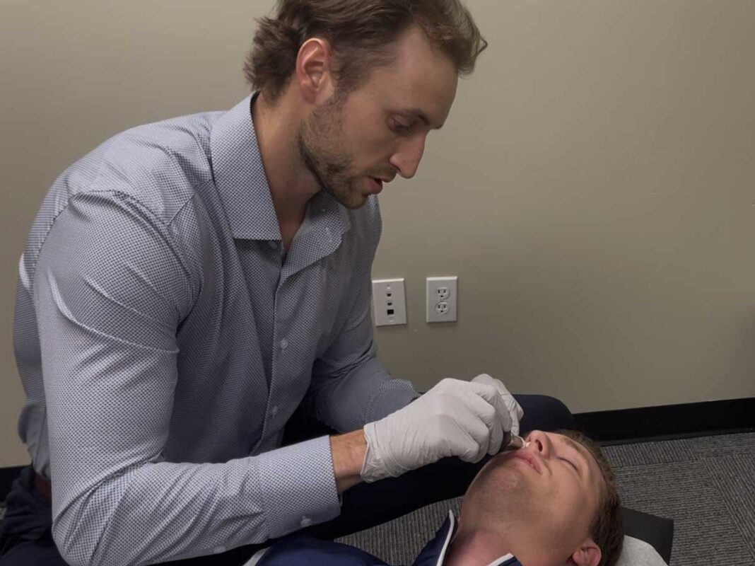 The Role of a Sinus and Nasal Specialist in Treating Sinusitis