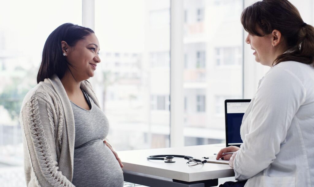How Gynecologists Support Women Through Pregnancy